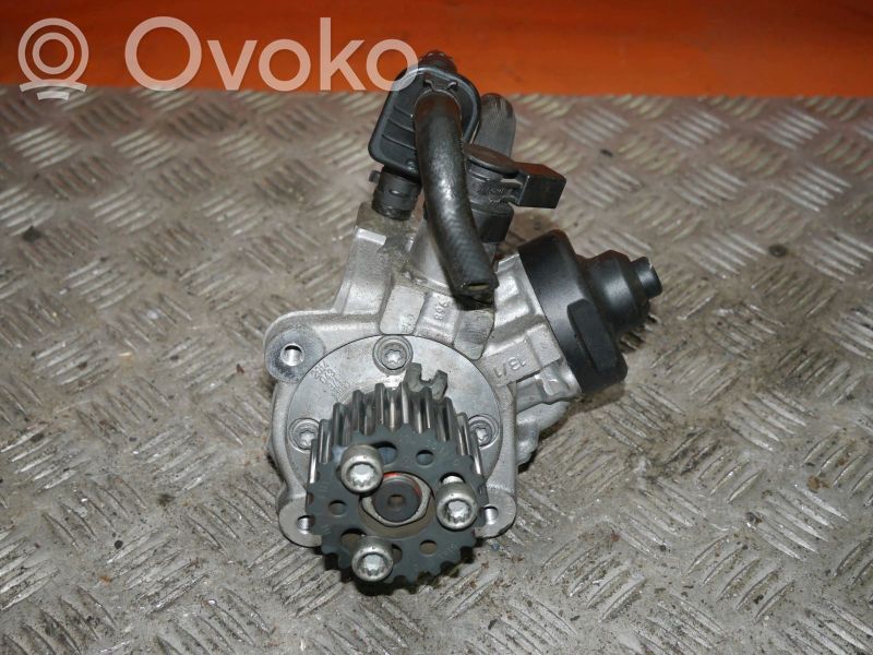 Volkswagen PASSAT B6 Bomba interna de combustible 