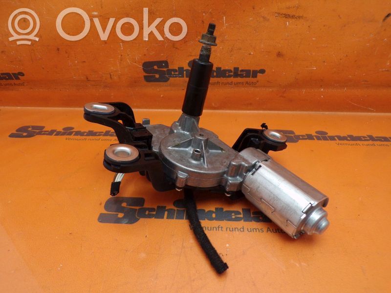 Motor ștergător lunetă   5M0955711,0390201809,0390201809,5M0955711