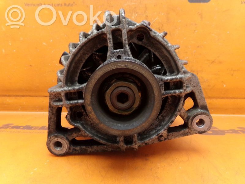Ford Focus Alternador 