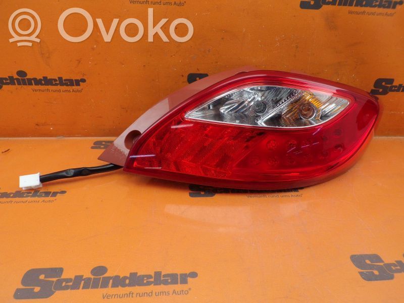Rear/tail lights   P5776R,P5776R