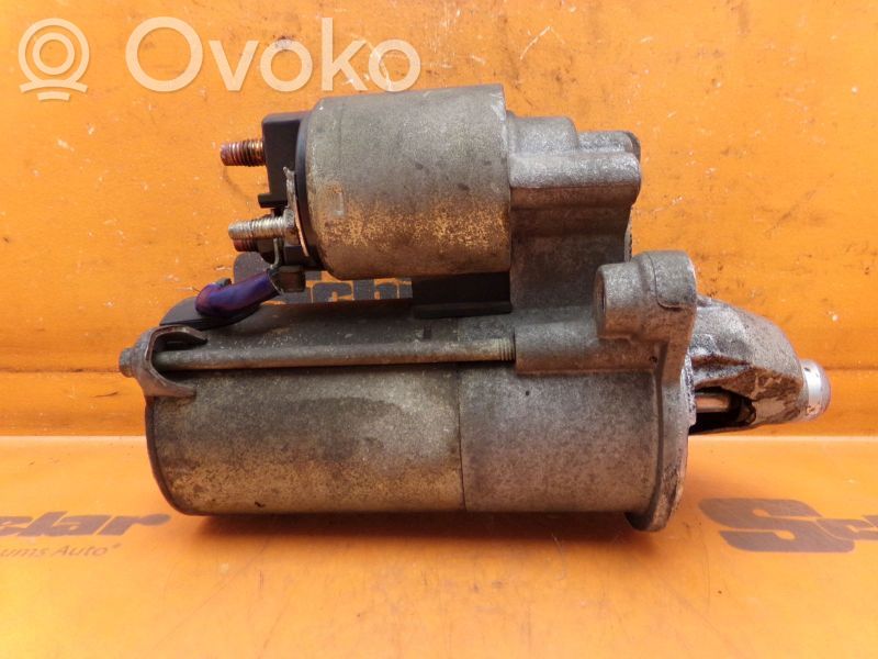 Motor de arranque   Y4SU11000DB,Y4SU11000DB