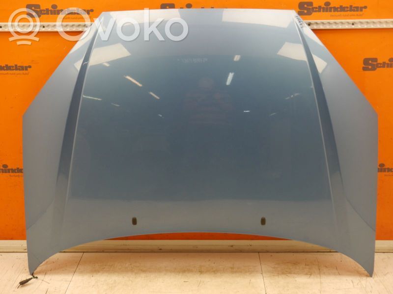 Motorhaube