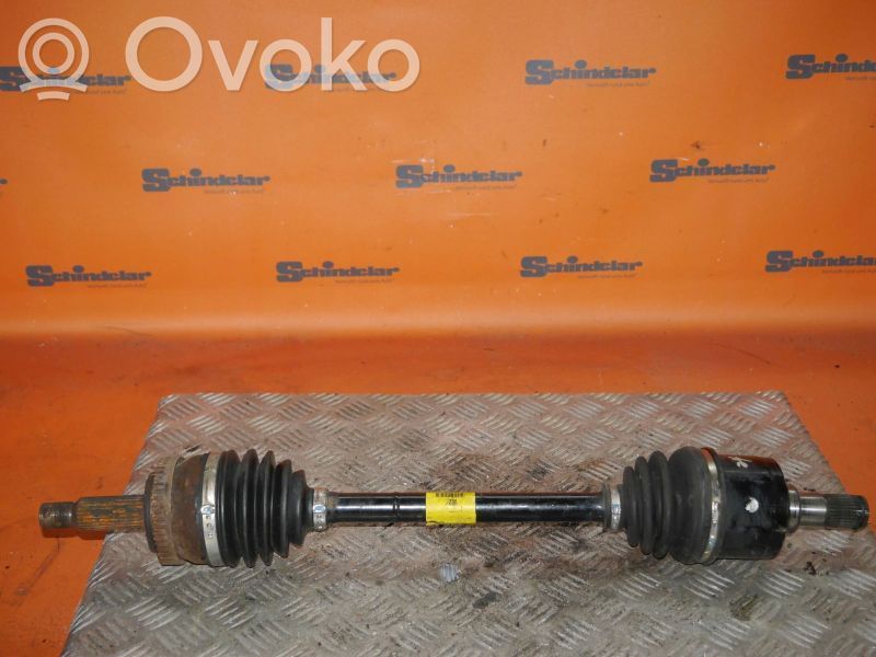 Hyundai i40 Eje de transmisión delantero 