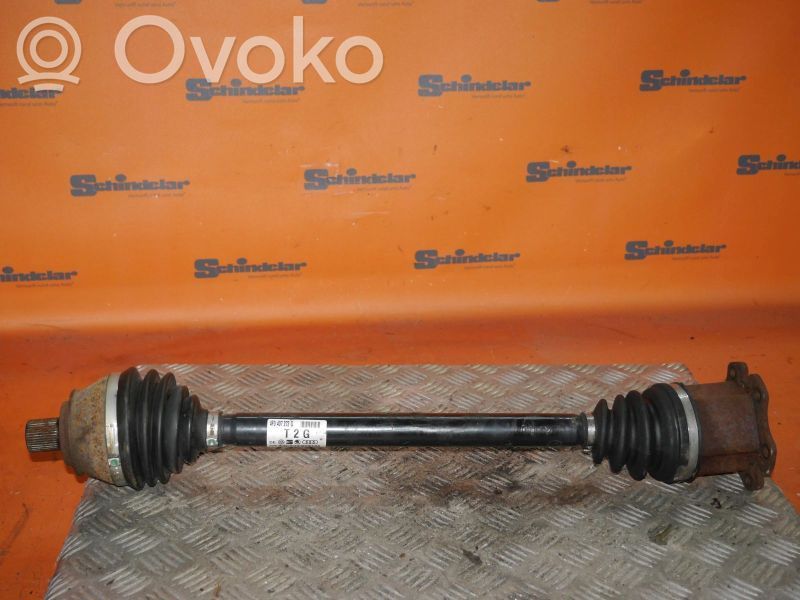Etuvetoakseli   4F0407272G,4F0407272G