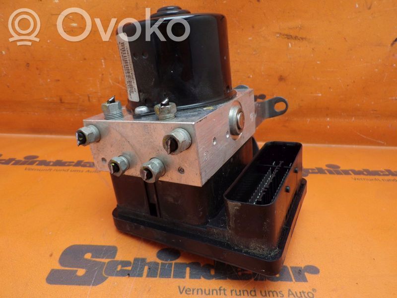 BMW 1 E81 E87 ABS bloks 