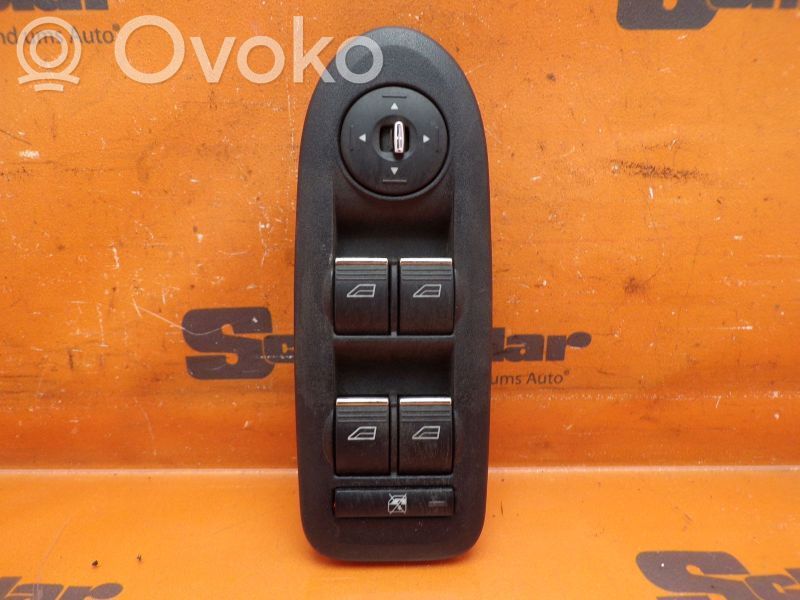 Interruptor del elevalunas eléctrico   8M5T14A132AC,8M5T14A132AC