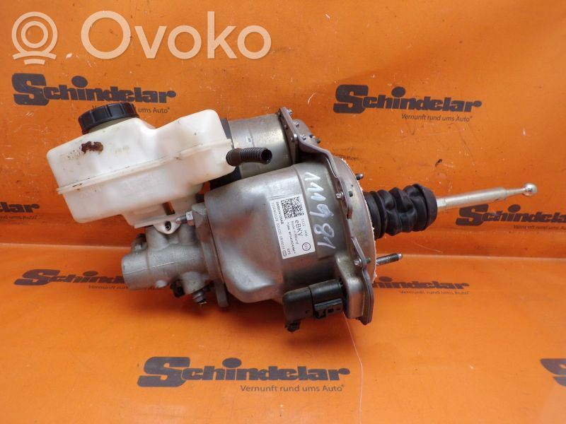 Bomba de freno   5WB614105AB,0204845360,0204845360,5WB614105AB