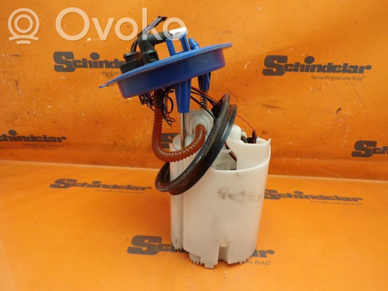 Pompe à carburant   5WA919051A,5WA919051A