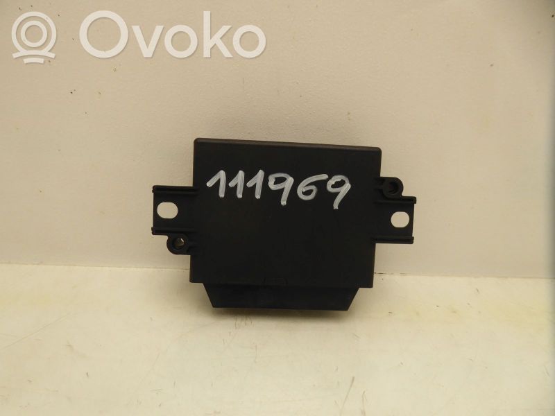Unidad de control/módulo PDC de aparcamiento   BM5T15866AL,BM5T15866AL