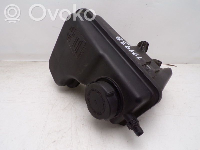 BMW 5 E60 E61 Vas expansiune/rezervor lichid de răcire 