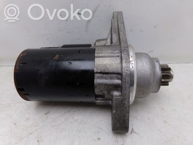 Motor de arranque   02T911023G,02T911023G