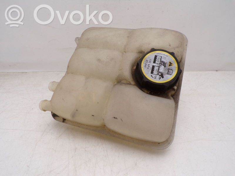 Depósito del refrigerante   8V618K218AE,8V618K218AE
