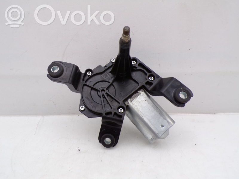 Wischermotor Heckscheibe   13282361,13282361