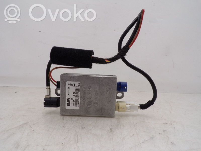 Other control units/modules   912373901,912373901