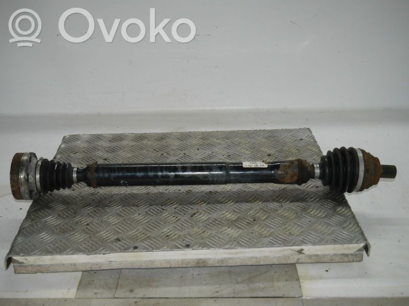 Eje de transmisión delantero   5C0407272N,5C0407272N
