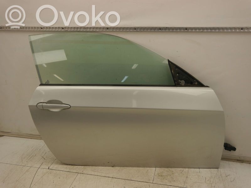 Door (2 Door Coupe)