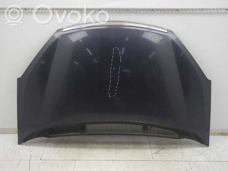 Motorhaube