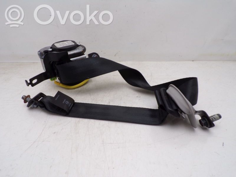 Cinturón trasero   89820D7000,TTX,89820D7000,TTX
