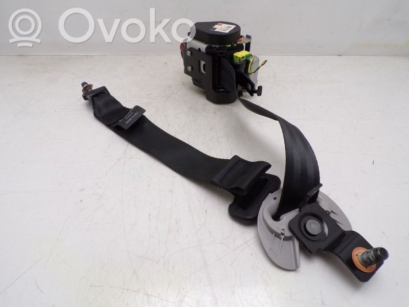 Centură spate   89810D7000,TTX,89810D7000,TTX