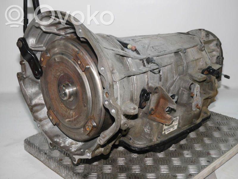Jeep Grand Cherokee (WK) Scatola del cambio automatico