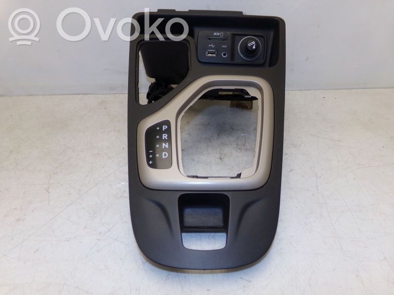 Sélecteur de vitesse   1UJ60DX9AD,1UJ60DX9AD