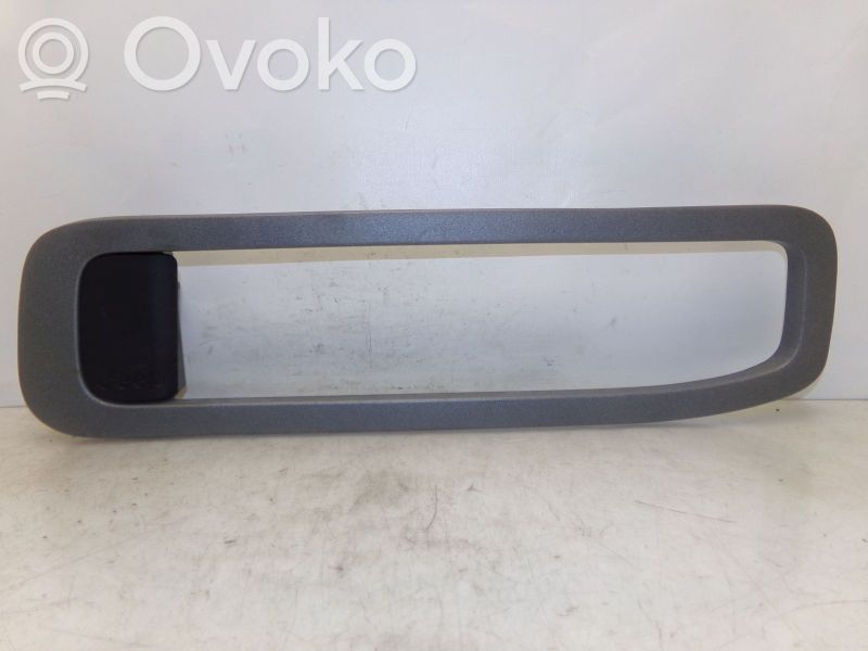 Tailgate trunk handle   1UJ60DX9AD,1UJ60DX9AD
