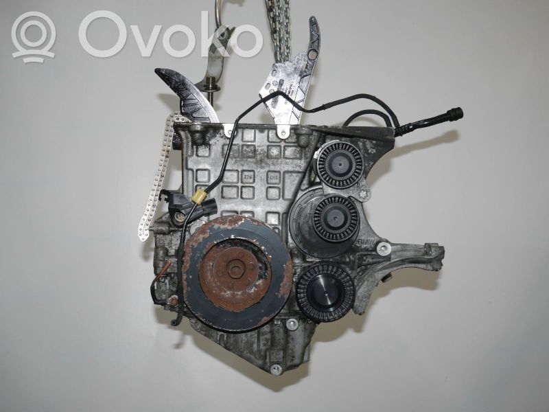 BMW 3 E92 E93 Engine 