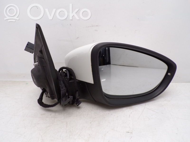 Части зеркала   1K8857502BD,1K8857502BD