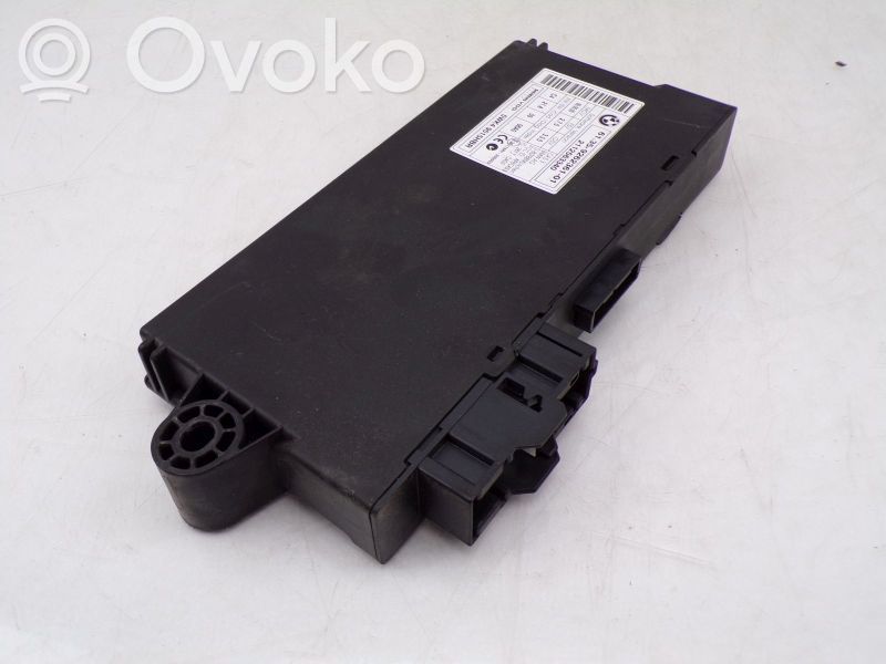Autres unités de commande / modules   61359262361,61359262361