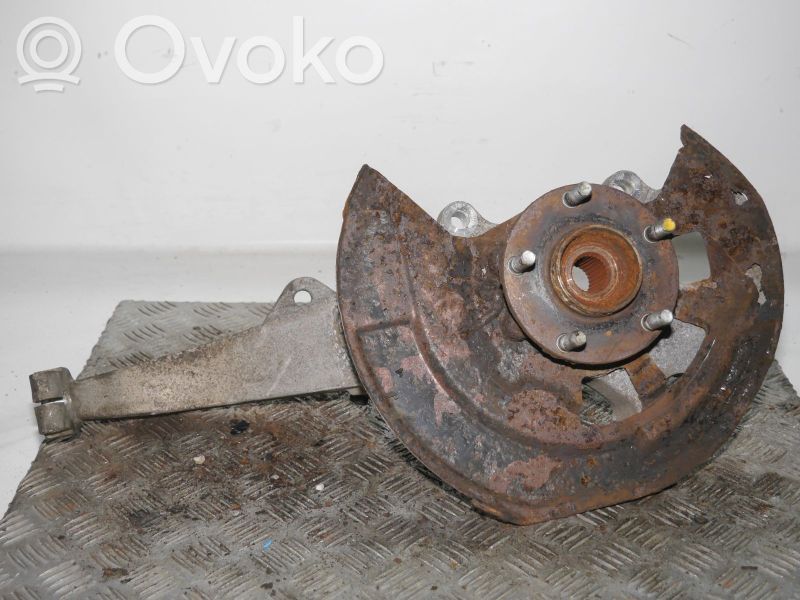 Achsschenkel vorne   400141CA0A,400141CA0A