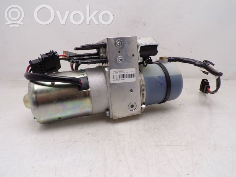 Avattavan katon hydraulipumppu   14852530000,14852530000