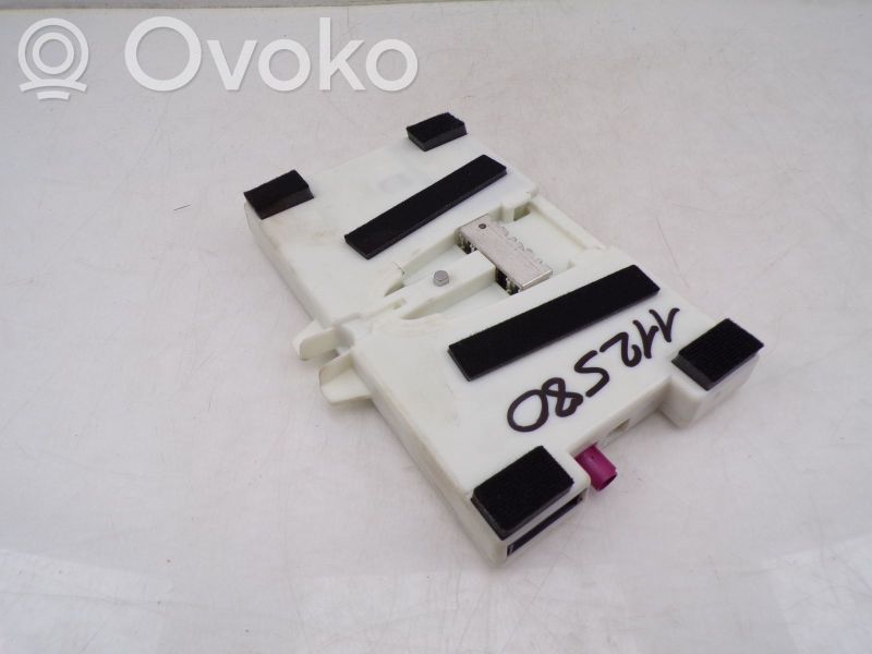 Other control units/modules   55076010,5A53A35,55076010,5A53A35
