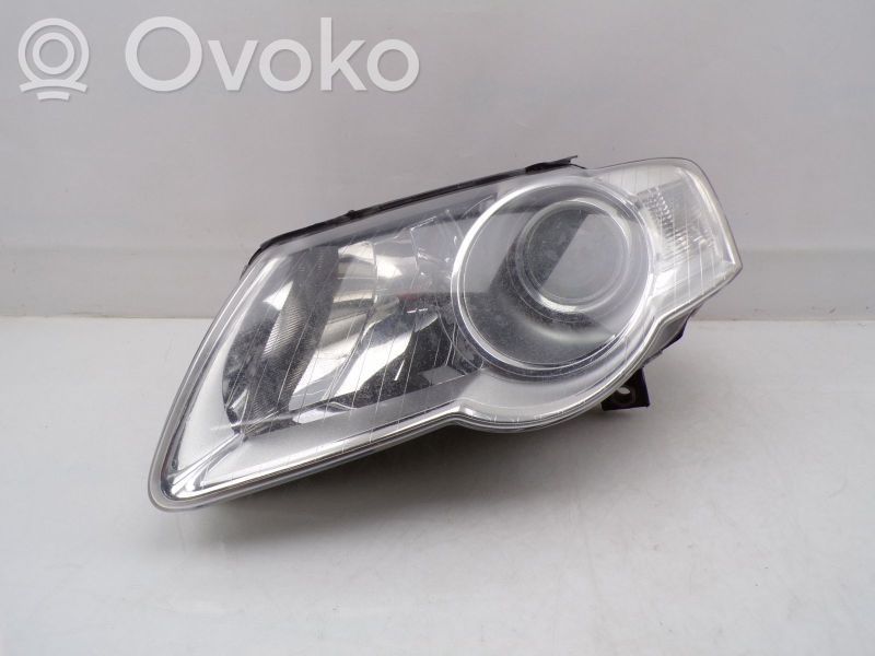 Phare frontale   3C0941005AB,3C0941005AB
