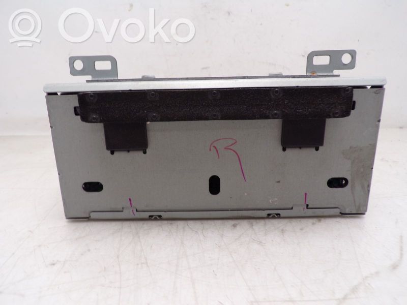 Radio / CD-Player / DVD-Player / Navigation   BM5T18C815RL,BM5T18C815RL