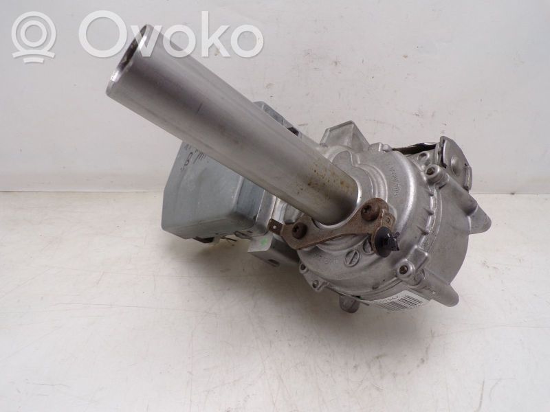Ford B-MAX Steering rack 