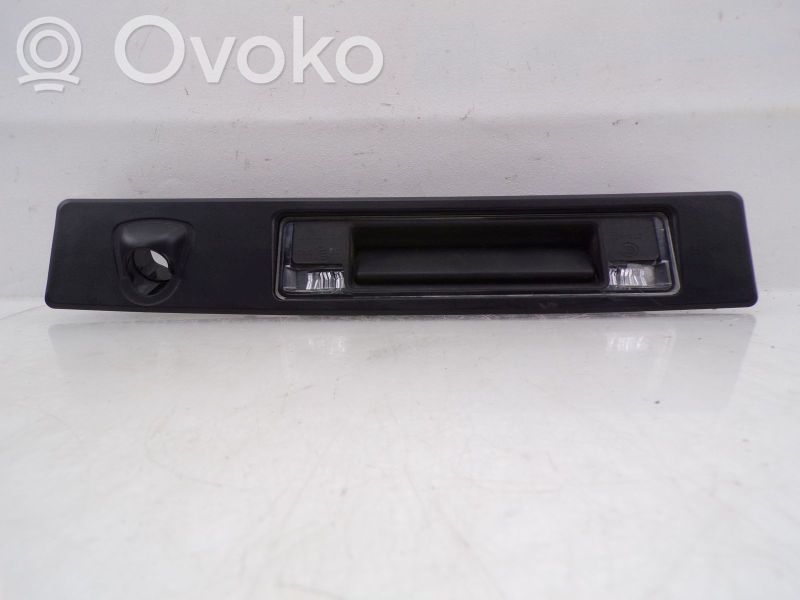 Rączka / Uchwyt klapy tylnej / bagażnika   E240149,32394643,32394643,E240149