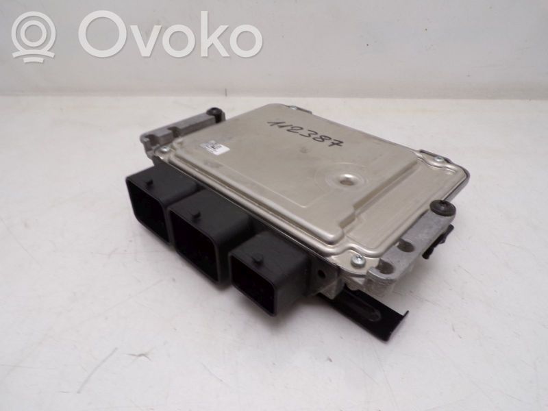 Engine control unit/module   0261S04009,9665291180,0261S04009,9665291180