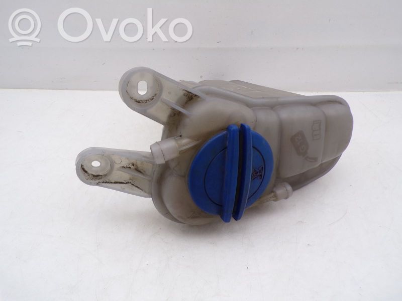 Audi A4 S4 B8 8K Vas expansiune/rezervor lichid de răcire