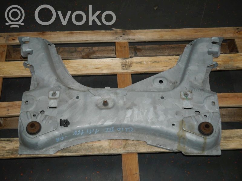 Renault Clio III Muu alustan osa 