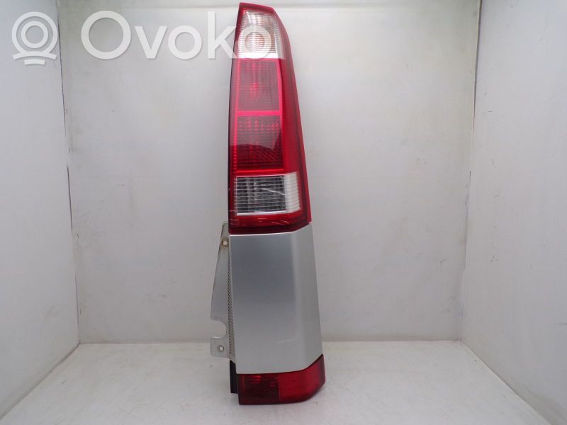 Opel Meriva A Lampă spate în caroserie 