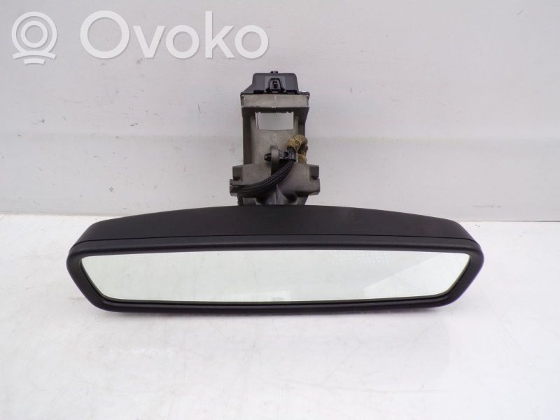 Ford Mondeo MK V Rétroviseur intérieur