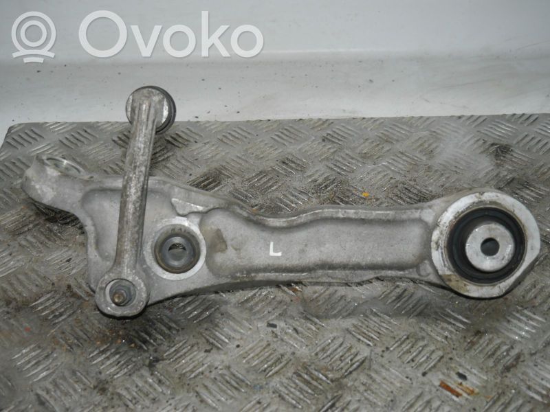 Jaguar XF Querlenker Achsschenkel vorne 