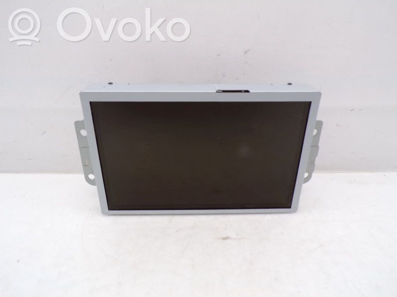 Ford Mondeo MK V Monitor/display/piccolo schermo 
