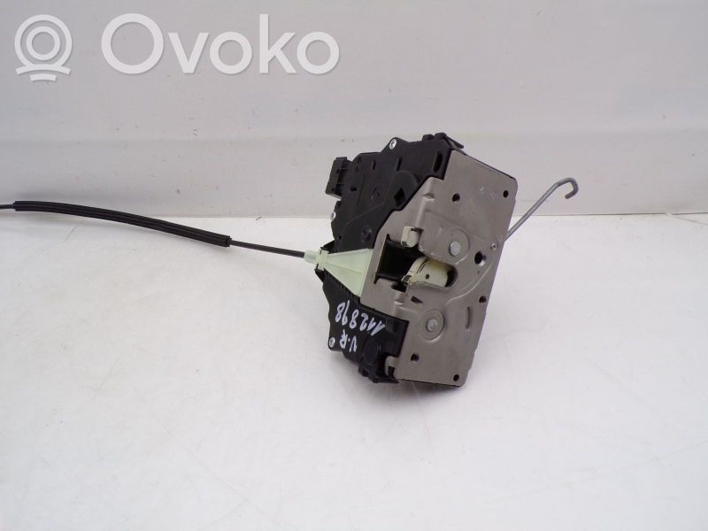 Front door lock   13431840,13431840