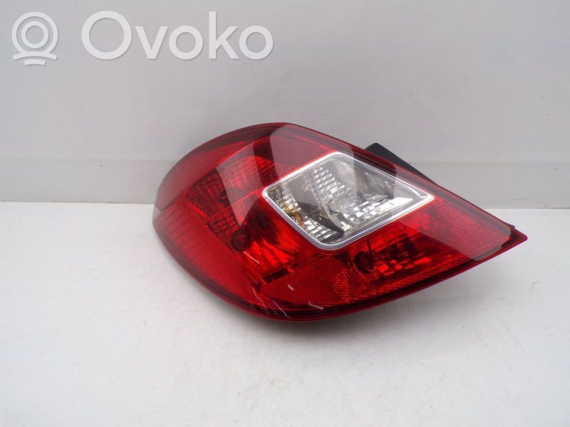 Lampa tylna   89318811,89318811