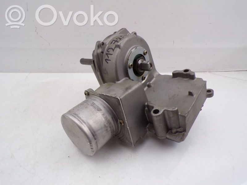 Fiat Idea Steering rack 