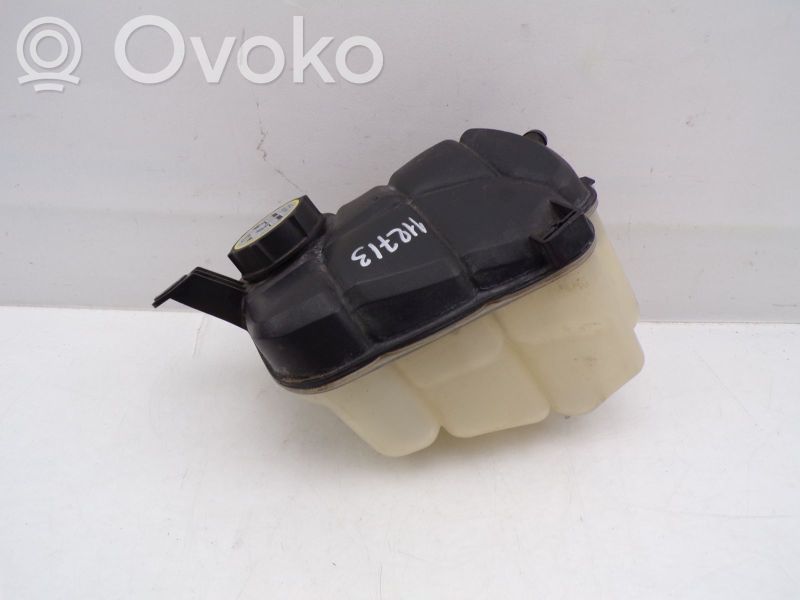 Ford S-MAX Vas expansiune/rezervor lichid de răcire 