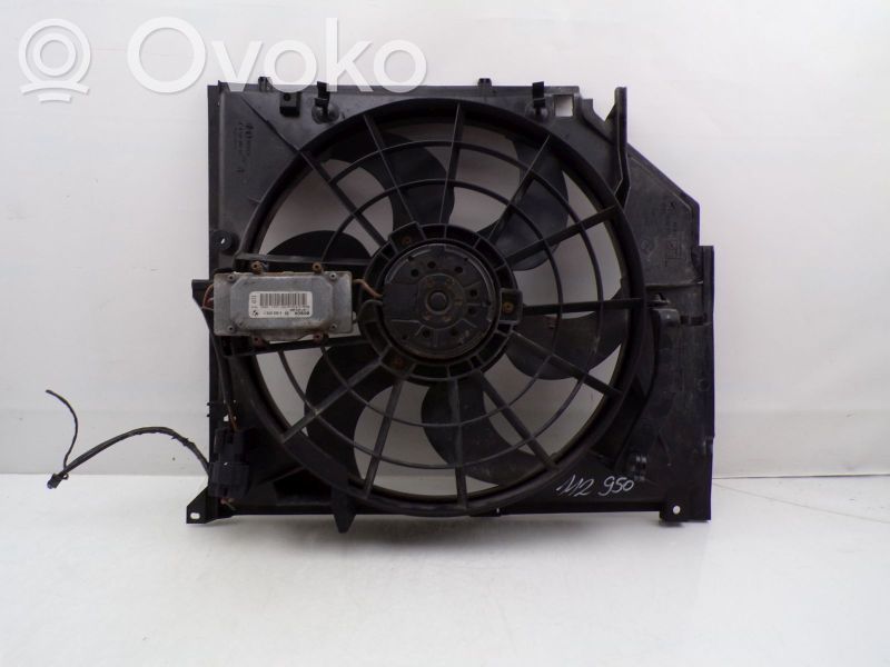 Ventilatoru komplekts   7525508,6922670,6922670,7525508