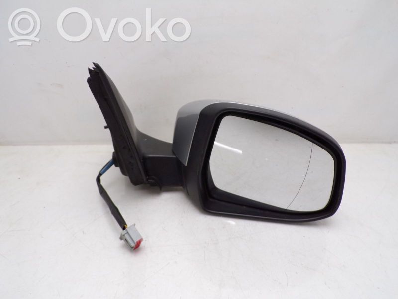 Ford Mondeo MK IV Element lusterka bocznego drzwi przednich 