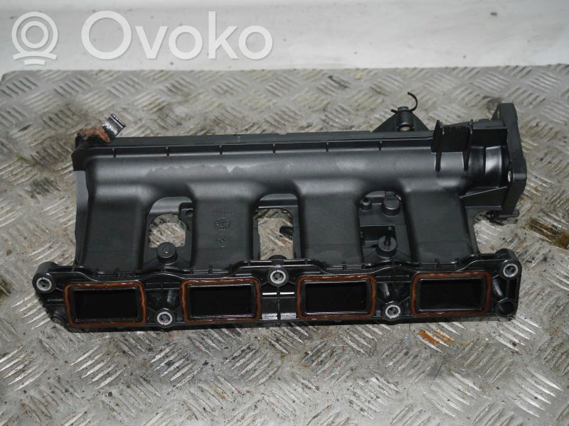 Ansaugbrücke Ansaugkrümmer   140030983R,140030983R